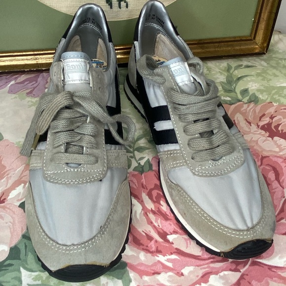 Vintage Deadstock Sonic Sneakers - Picture 9 of 11